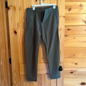 Outlier Futuredarts